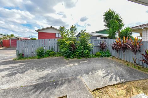 Photo of property in 1/25 Coombe Avenue, Otara, Auckland, 2023