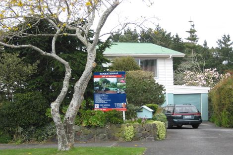 Photo of property in 19 Carlton Terrace, Westown, New Plymouth, 4310