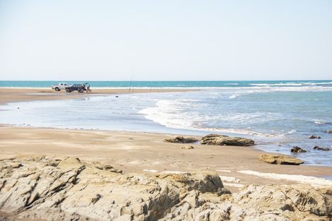 Photo of property in 6 Nunu Drive, Flat Point, Masterton, 5883