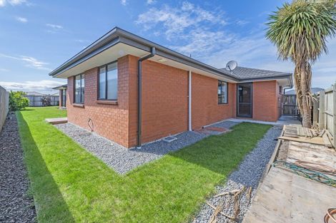 Photo of property in 17 Exeter Lane, Rolleston, 7614