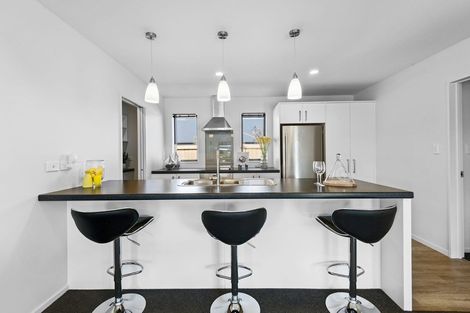 Photo of property in 29 Navy Loop, Rolleston, 7614