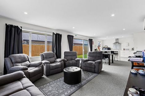 Photo of property in 81 Georgina Street, Marshland, Christchurch, 8083