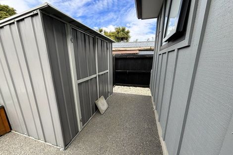 Photo of property in 44 Wyn Street, Hoon Hay, Christchurch, 8025