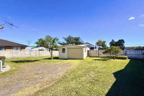 Photo of property in 1/126 Porchester Road, Papakura, 2110