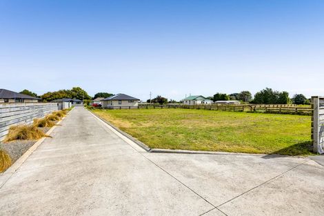 Photo of property in 360d South Road, Hawera, 4610