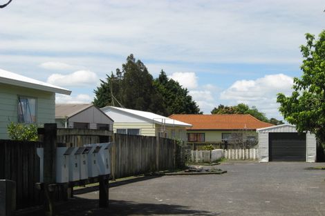 Photo of property in 18 Miller Road, Mangere Bridge, Auckland, 2022