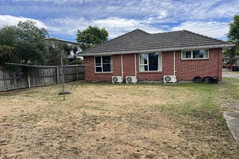Photo of property in 17 Glencoe Street, Burnside, Christchurch, 8053