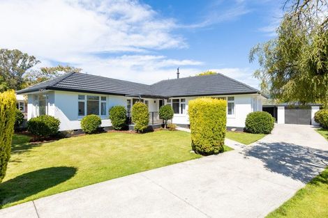 Photo of property in 169 Cashmere Road, Hoon Hay, Christchurch, 8025