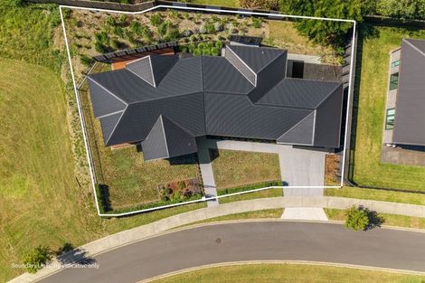 Photo of property in 6 Ticklepenny Place, Morrinsville, 3300