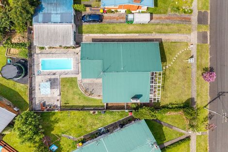 Photo of property in 30 Garden Heights Avenue, Glenview, Hamilton, 3206