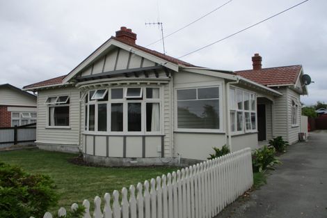Photo of property in 38 Market Street, Watlington, Timaru, 7910
