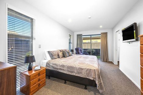Photo of property in 40 Kittyhawk Avenue, Wigram, Christchurch, 8042