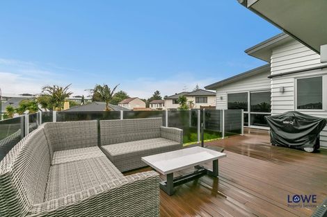 Photo of property in 5 Tide Close, Mount Wellington, Auckland, 1060