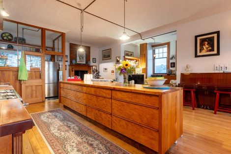 Photo of property in 247 Ravensbourne Road, Ravensbourne, Dunedin, 9022