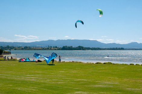 Photo of property in 93 Waratah Street, Matua, Tauranga, 3110