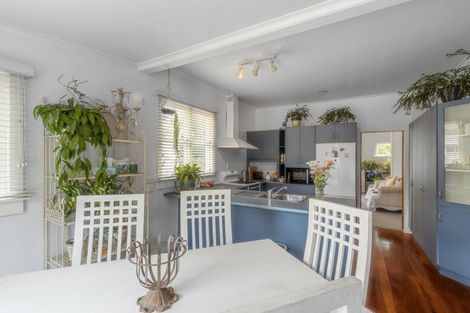 Photo of property in 14 Downe Street, New Plymouth, 4310