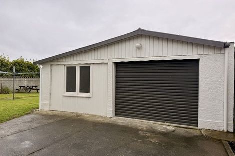 Photo of property in 48 Racecourse Road, Glengarry, Invercargill, 9810