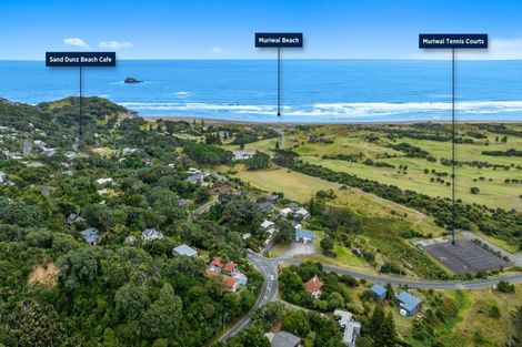 Photo of property in 280f Motutara Road, Muriwai, Waimauku, 0881
