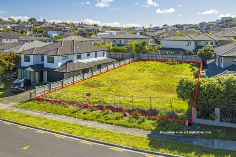 Photo of property in 74 Killybegs Drive, Pinehill, Auckland, 0632