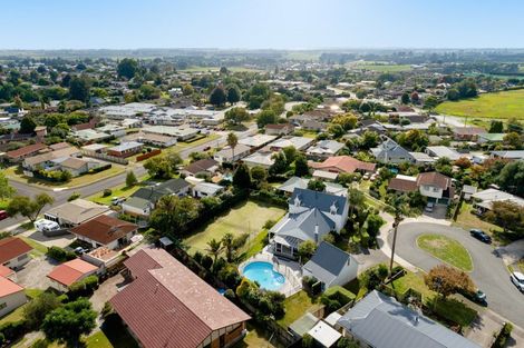 Photo of property in 5 Fenton Terrace, Te Puke, 3119