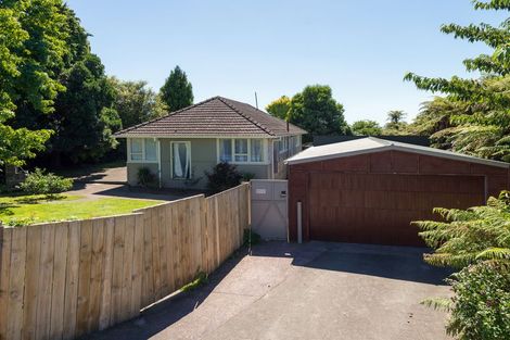 Photo of property in 19 Island View Road, Western Heights, Rotorua, 3015