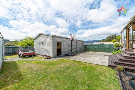 Photo of property in 24 Karaka Street, Wainuiomata, Lower Hutt, 5014