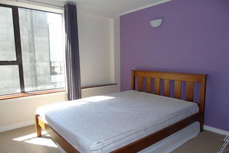 Photo of property in 43/70 Hobson Street, Thorndon, Wellington, 6011