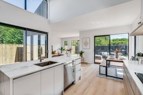 Photo of property in 3 Gusto Lane, Halswell, Christchurch, 8025