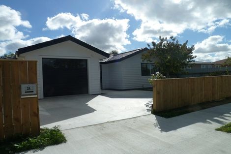 Photo of property in 2a Churchill Avenue, Feilding, 4702