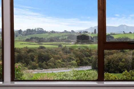 Photo of property in 575a Smart Road, Hillsborough, New Plymouth, 4372