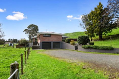 Photo of property in 4201 State Highway 1, Tokoroa, 3491