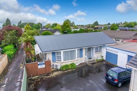 Photo of property in 2/1130 Heaphy Terrace, Fairfield, Hamilton, 3214