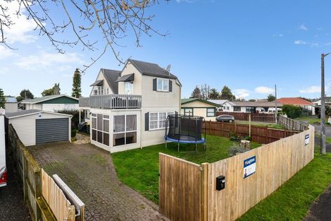 Photo of property in 1b Oak Avenue, Nawton, Hamilton, 3200