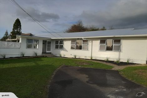 Photo of property in 40 George Street, Morrinsville, 3300