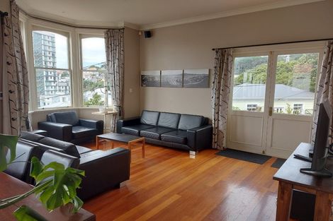 Photo of property in 32 Ohiro Road, Aro Valley, Wellington, 6021