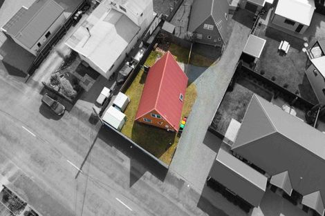 Photo of property in 81a Rata Road, Twizel, 7901