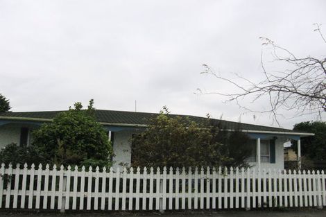 Photo of property in 142 Monrad Street, Highbury, Palmerston North, 4412