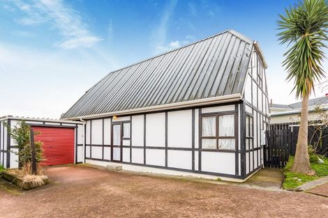 Photo of property in 2/160 Shirley Road, Papatoetoe, Auckland, 2025