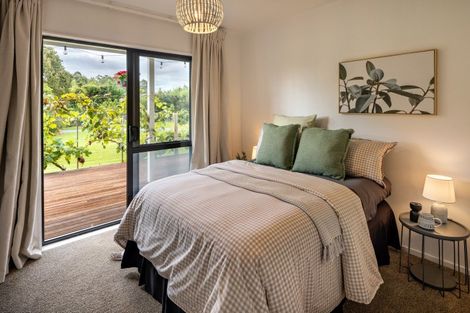 Photo of property in 28 Arcus Road, Te Horo, Otaki, 5582