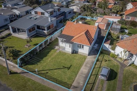 Photo of property in 102 Clarence Street, Thames, 3500