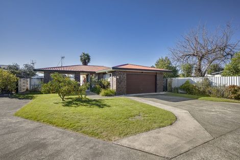 Photo of property in 4/5 Forward Street, Greenmeadows, Napier, 4112