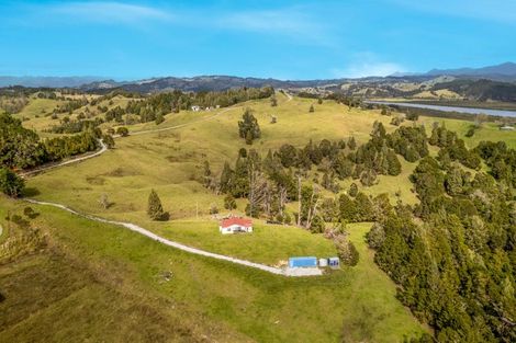 Photo of property in 356 Te Tio Road, Umawera, Okaihau, 0476