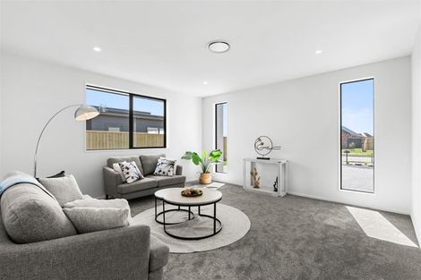 Photo of property in 40 Oates Street, Lincoln, 7608