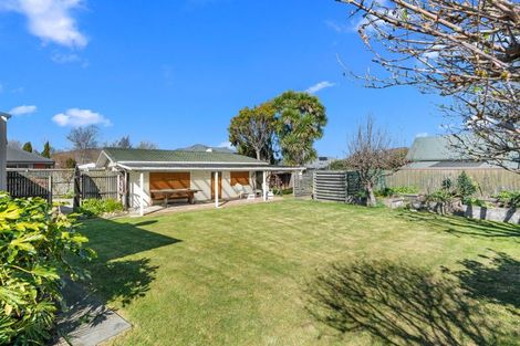 Photo of property in 65 Halswell Junction Road, Halswell, Christchurch, 8025