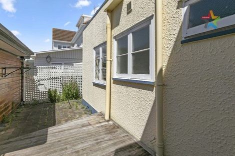 Photo of property in 3 Tawa Street, Woburn, Lower Hutt, 5010