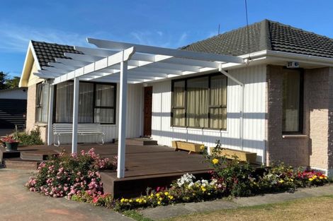 Photo of property in 24 Midhurst Street, Bishopdale, Christchurch, 8053