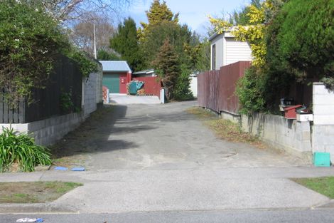 Photo of property in 14 Dittmer Drive, Awapuni, Palmerston North, 4412