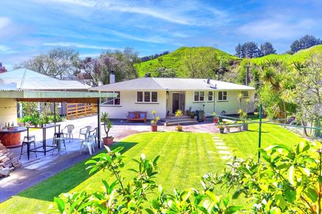 Photo of property in 8 Turoa Road, Whanganui East, Whanganui, 4500