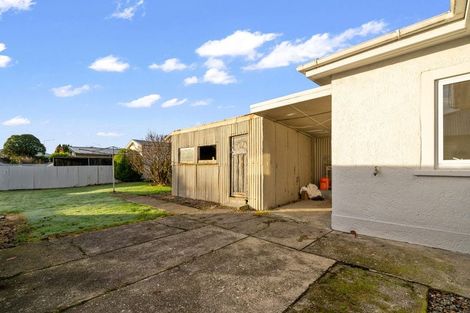 Photo of property in 5 Stirling Street, Windsor, Invercargill, 9810