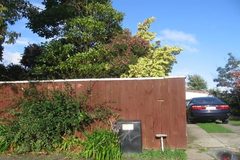 Photo of property in 6 Montrose Place, Takaro, Palmerston North, 4412